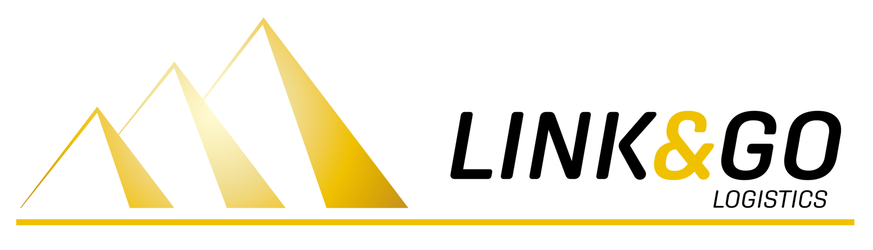 Link & Go Logistics Limited